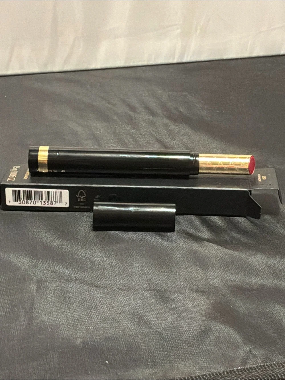 Gucci lip product